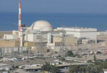 Η-Ρωσία-προειδοποιεί-για-τις-συνέπειες-των-επιθέσεων-στον-πυρηνικό-σταθμό-Μπουσέρ-του-Ιράν