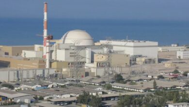 Η-Ρωσία-προειδοποιεί-για-τις-συνέπειες-των-επιθέσεων-στον-πυρηνικό-σταθμό-Μπουσέρ-του-Ιράν