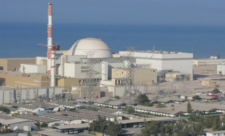 Η-Ρωσία-προειδοποιεί-για-τις-συνέπειες-των-επιθέσεων-στον-πυρηνικό-σταθμό-Μπουσέρ-του-Ιράν