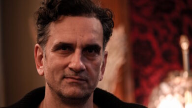 Νίκος-Ψαρράς:-Πρόλαβα-να-πω-στη-μητέρα-μου-όλα-όσα-ήθελα-τους-τελευταίους-μήνες-της-ζωής-της