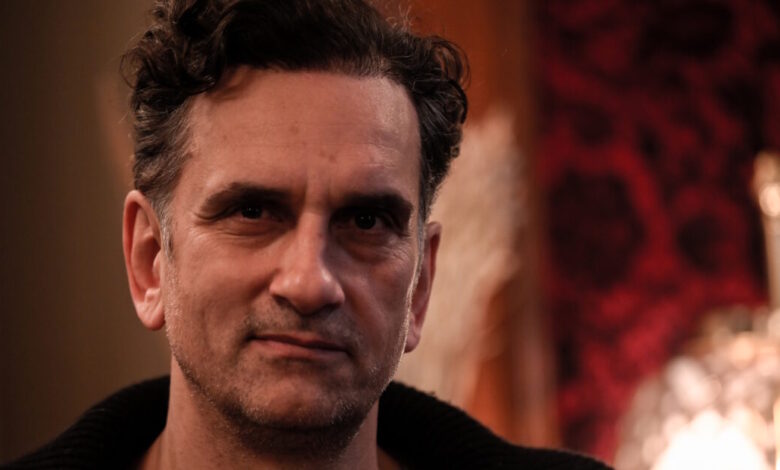 Νίκος-Ψαρράς:-Πρόλαβα-να-πω-στη-μητέρα-μου-όλα-όσα-ήθελα-τους-τελευταίους-μήνες-της-ζωής-της