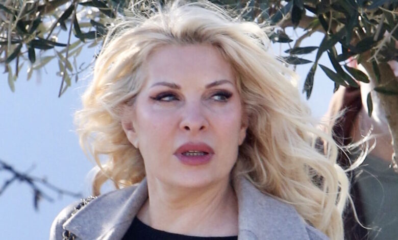 Ανέστης-Ευαγγελόπουλος-για-Ελένη-Μενεγάκη:-Έπαθα-σοκ-όταν-μου-απάντησε-στο-μήνυμα-που-της-έστειλα