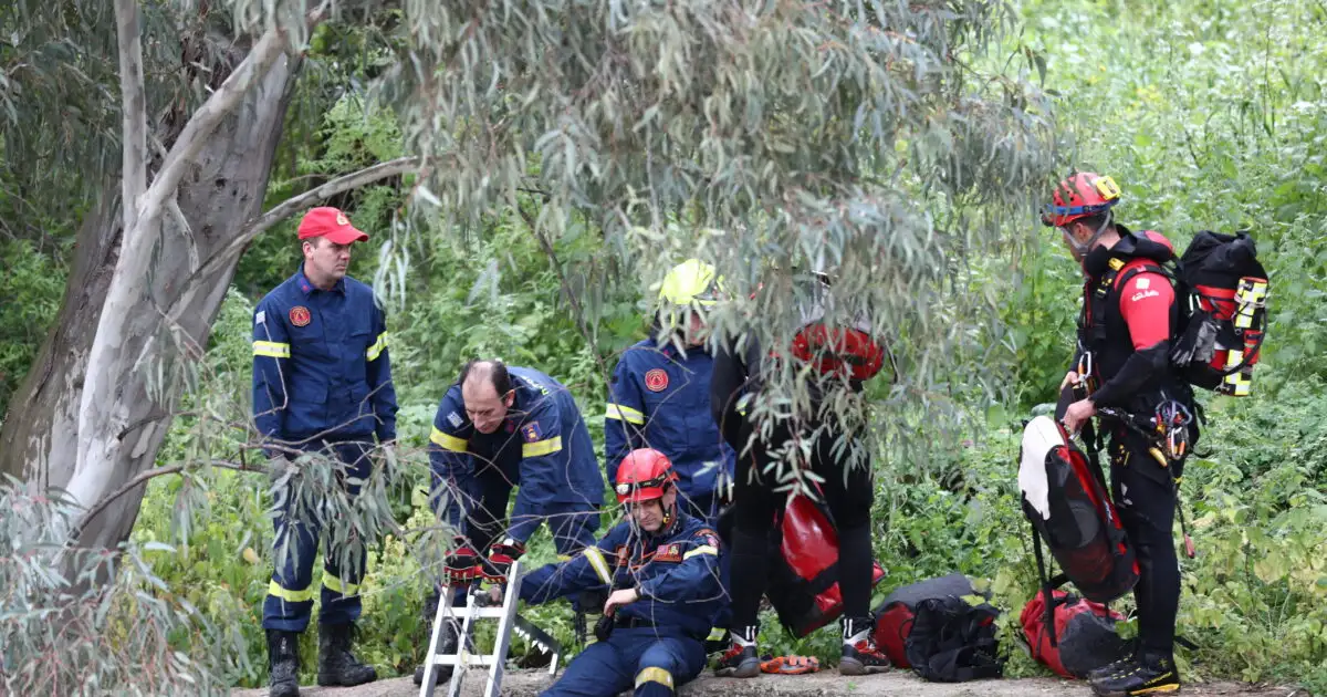 Θρίλερ-στα-Ιωάννινα:-Άφαντος-για-πάνω-από-2-εβδομάδες-ο-Νίκος-Κάκαβος-–-Η-διαμάχη-με-τον-αδελφό-του