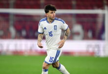 Ουγγαρία-–-Ελλάδα:-Προπονήθηκε-κανονικά-ο-Λάζαρος-Ρότα-για-την-Εθνική-ποδοσφαίρου