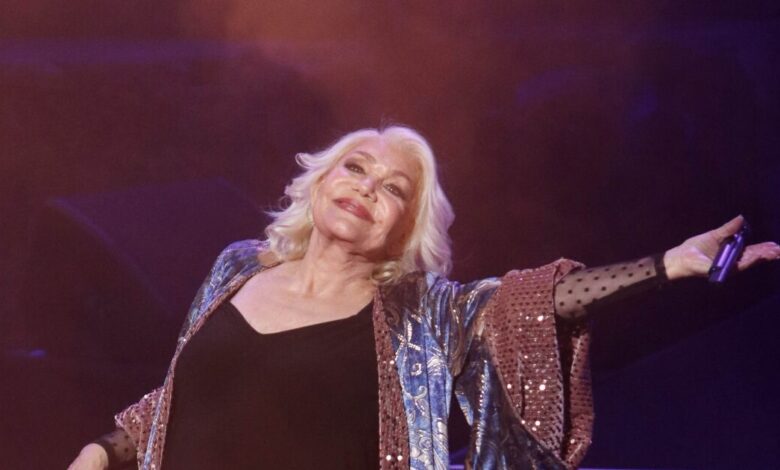 Μαρινέλλα:-«Γεννήθηκα-νέα,-θα-πεθάνω-νέα»,-είχε-πει-σε-συνέντευξή-της-η-σπουδαία-τραγουδίστρια