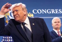 Ο-Τραμπ-βαρέθηκε-τον-πόλεμο-στο-Ιράν:-«Δεν-το-μετανιώνει,-αλλά-θέλει-να-πάει-παρακάτω»