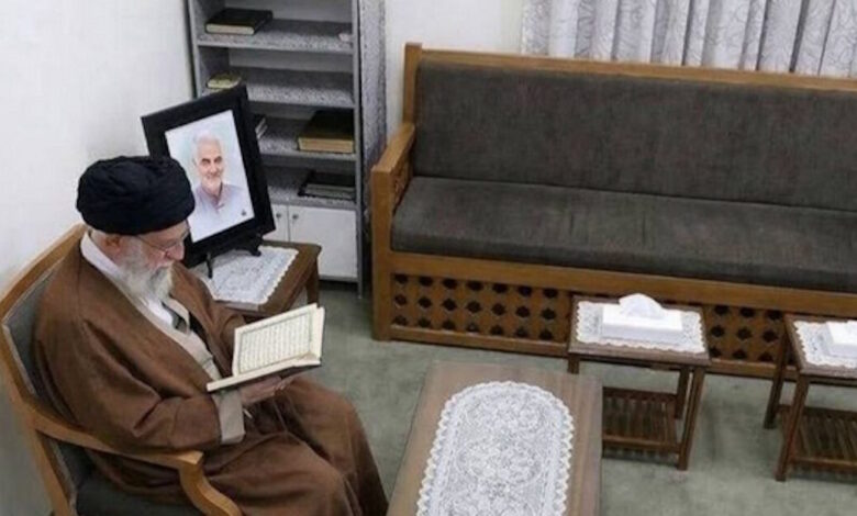 Μέση-Ανατολή:-Η-«τελευταία-φωτογραφία»-του-Αλί-Χαμενεΐ-κυκλοφορεί-στα-social-media