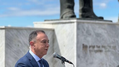 Κέλλας-(ΥπΑΑΤ):-Νέο-μοντέλο-για-τη-γεωργία-με-έμφαση-σε-επενδύσεις-και-ανθεκτικότητα