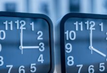 Αλλαγή-ώρας-2026:-Την-Κυριακή-29-Μαρτίου-γυρνάμε-τα-ρολόγια-μας-μία-ώρα-μπροστά-και-χάνουμε-ύπνο