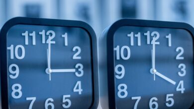 Αλλαγή-ώρας-2026:-Την-Κυριακή-29-Μαρτίου-γυρνάμε-τα-ρολόγια-μας-μία-ώρα-μπροστά-και-χάνουμε-ύπνο