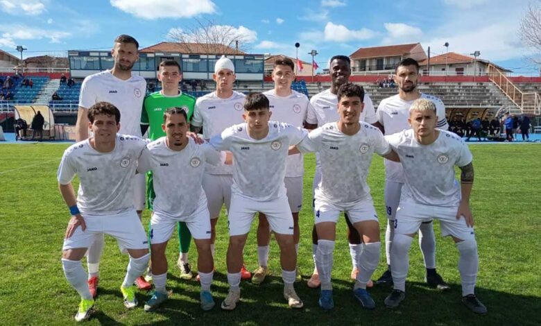 Νίκη-αγνοείται…-1-1-στον-Τηλυκράτη -ο-ΑΟ-Τρίκαλα