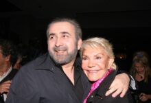 Ο-Λαζόπουλος-αποχαιρέτησε-τη-Μαρινέλλα:-Φτάνει-κάποτε-αυτή-η-ώρα