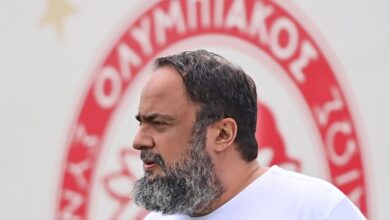 Ολυμπιακός-και-Βαγγέλης-Μαρινάκης-για-Μαρινέλλα:-«Η-μοναδική-της-φωνή-θα-ηχεί-για-πάντα-στις-καρδιές-μας»