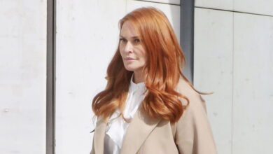 Σίσσυ-Χρηστίδου:-«Ακόμα-δεν-μπορώ-να-ακούσω-φωνητικά-μηνύματα-ή-να-δω-βίντεο-της-μαμάς-μου»