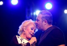 Αντώνης-Ρέμος:-«Μαρινέλλα-μου-σε-αγάπησα-και-θα-σε-αγαπώ-για-πάντα»