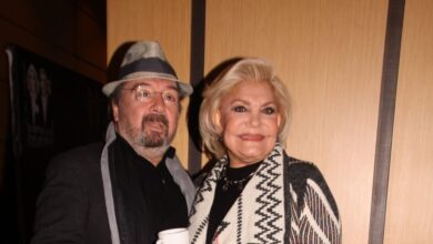 Μαρινέλλα:-«Αισθάνομαι-μια-φρικτή-ανακούφιση-και-μια-ενοχή,-δεν-είναι-εύκολο»,-είπε-ο-Σταμάτης-Φασουλής