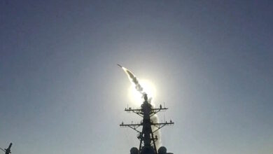 ΗΠΑ:-Εξαντλείται-το-απόθεμα-πυραύλων-tomahawk-–-Πάνω-από-850-έχουν-εκτοξευθεί-εναντίον-του-Ιράν