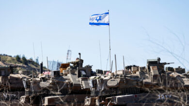 Το-Ισραήλ-απειλεί-ξανά-το-Ιράν:-«Θα-πληρώσει-βαρύ-τίμημα-για-τα-εγκλήματα-πολέμου,-θα-εντείνουμε-τις-επιθέσεις»