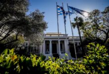 Πληθαίνουν-οι-απόψεις-για-πρόωρες-εκλογές-–-Υποκλοπές-και-ΟΠΕΚΕΠΕ-απειλούν-τη-δημοσκοπική-ανάκαμψη-της-ΝΔ