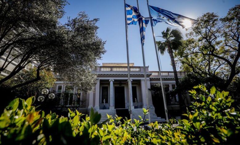 Πληθαίνουν-οι-απόψεις-για-πρόωρες-εκλογές-–-Υποκλοπές-και-ΟΠΕΚΕΠΕ-απειλούν-τη-δημοσκοπική-ανάκαμψη-της-ΝΔ