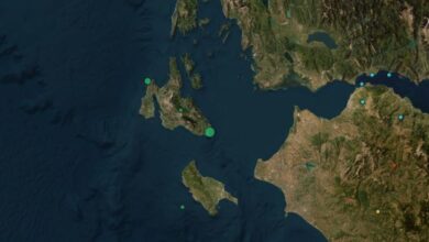 Σεισμός-4,3-Ρίχτερ-στην-Κεφαλονιά