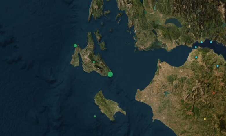 Σεισμός-4,3-Ρίχτερ-στην-Κεφαλονιά