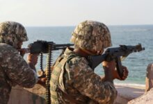 Ιράν:-Σκληρό-μήνυμα-προς-ΗΠΑ-για-το-ενδεχόμενο-χερσαίας-επιχείρησης-–-«Περιμένουμε-τους-στρατιώτες-σας-για-να-τους-κάψουμε»