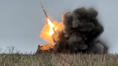 Το-Ισραήλ-αντιμέτωπο-με-επικίνδυνα-κενά-στην-αεράμυνα-του-–-«Τα-αποθέματα-πυραύλων-αναχαίτισης-έχουν-σχεδόν-εξαντληθεί»