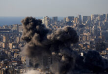 Ιράν:-«Περιμένουμε-τους-Αμερικανούς-στρατιώτες-στα-εδάφη-μας-για-να-τους-κάψουμε»-–-Νεκροί-και-εκρήξεις-σε-λιμάνι-του-Ιράν-από-επίθεση-του-Ισραήλ