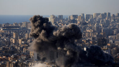 Ιράν:-«Περιμένουμε-τους-Αμερικανούς-στρατιώτες-στα-εδάφη-μας-για-να-τους-κάψουμε»-–-Νεκροί-και-εκρήξεις-σε-λιμάνι-του-Ιράν-από-επίθεση-του-Ισραήλ