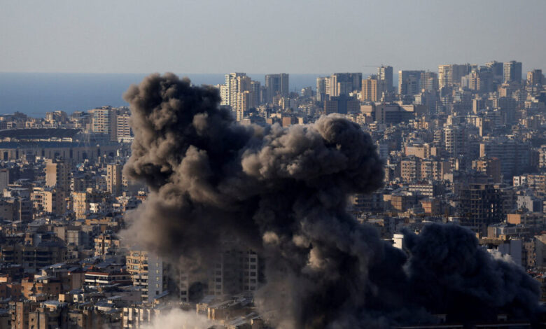 Ιράν:-«Περιμένουμε-τους-Αμερικανούς-στρατιώτες-στα-εδάφη-μας-για-να-τους-κάψουμε»-–-Νεκροί-και-εκρήξεις-σε-λιμάνι-του-Ιράν-από-επίθεση-του-Ισραήλ