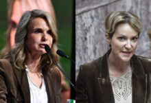 Σδούκου-κατά-ΠΑΣΟΚ-για-δηλώσεις-Αποστολάκη:-Ξεπέρασε-κάθε-φαντασία,-που-θύμισε-τις-εποχές-των-«γερμανοτσολιάδων»