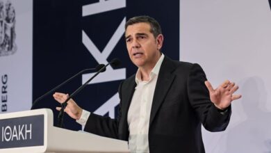 Τσίπρας:-Στις-επόμενες-εκλογές-η-ΝΔ-θα-έχει-αντίπαλο-την-ανασυγκροτημένη-προοδευτική-παράταξη