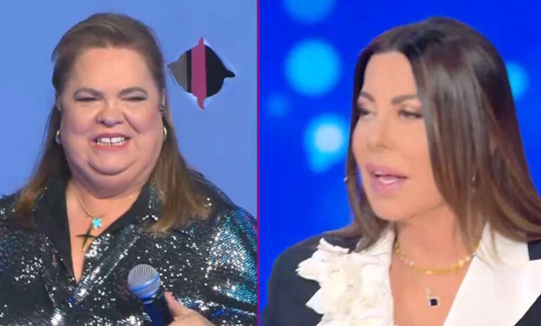 Έφη-Θώδη-για-Άντζελα-Δημητρίου:-Έβγαλε-το-κόμπλεξ-της-απέναντί-μου,-να-σκάσουν-όλοι-από-το-κακό-τους