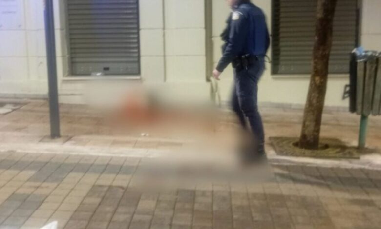 Αγρίνιο:-16χρονος-δέχθηκε-επίθεση-με-μαχαίρι-–-Ταυτοποιήθηκαν-2-ανήλικοι-δράστες