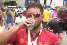 Ο-Εντέν-Αζάρ-το-γύρισε-στην-ποδηλασία-και-το-γιόρτασε-με-μπύρες