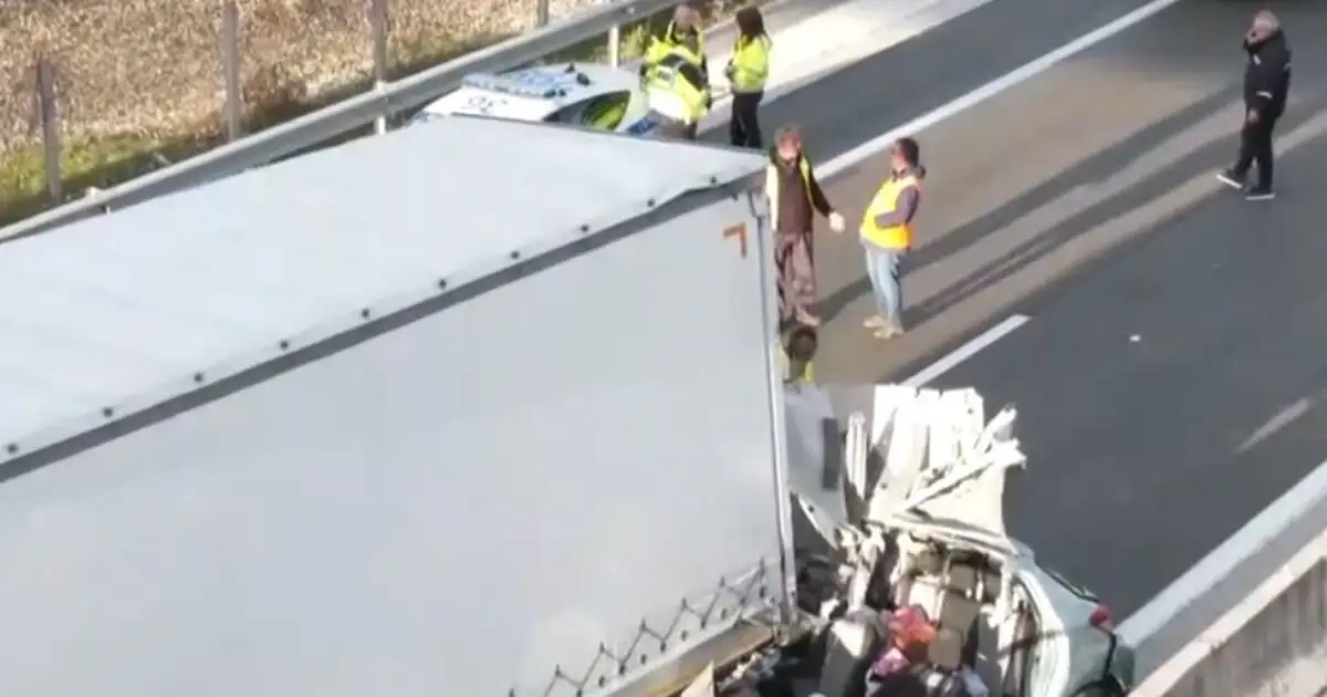 Εγνατία-Οδός:-Συνελήφθησαν-και-οι-τρεις-οδηγοί-για-το-διπλό-τροχαίο-με-τους-2-νεκρούς