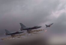 Πόλεμος-στο-Ιράν:-Με-το-βλέμμα-στραμμένο-σε-χερσαία-επίθεση-Περιφερειακή-συνάντηση-για-την-αποκλιμάκωση,-στο-Πακιστάν-[live]