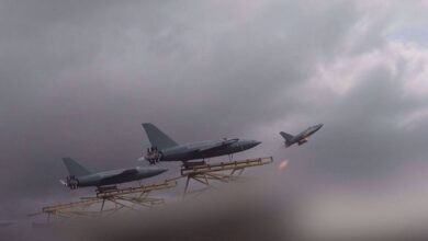 Πόλεμος-στο-Ιράν:-Με-το-βλέμμα-στραμμένο-σε-χερσαία-επίθεση-Περιφερειακή-συνάντηση-για-την-αποκλιμάκωση,-στο-Πακιστάν-[live]