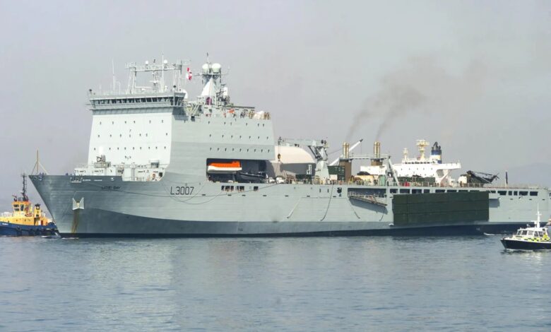 Το-Ηνωμένο-Βασίλειο-προετοιμάζει-πλοίο-εκκαθάρισης-ναρκών-για-πιθανή-ανάπτυξη-στα-Στενά-του-Ορμούζ