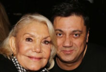 Γιώργος-Θεοφάνους-για-Μαρινέλλα:-Έφυγε-η-μάνα-μου,-θα-την-θυμάμαι-με-ένα-τεράστιο-χαμόγελο