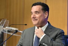 Άδωνις-Γωργιάδης-για-υποκλοπές:-Η-υπόθεση-παραδραματοποιήθηκε,-δεν-έχω-κανένα-πρόβλημα-που-με-παρακολουθούσαν