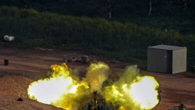 Το-Ιράν-λέει-πως-χτύπησε-βάση-με-Αμερικανούς-στρατιώτες-στην-Ιορδανία-και-προετοιμάζεται-για-χερσαία-επίθεση-από-τις-ΗΠΑ