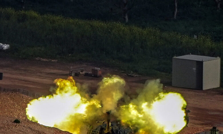 Το-Ιράν-λέει-πως-χτύπησε-βάση-με-Αμερικανούς-στρατιώτες-στην-Ιορδανία-και-προετοιμάζεται-για-χερσαία-επίθεση-από-τις-ΗΠΑ