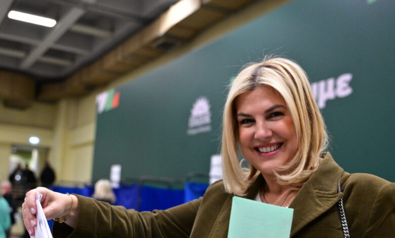 Συνέδριο-ΠΑΣΟΚ:-Η-Θρασκιά-που-λάτρεψε-τον-μπαμπά-Ανδρουλάκη-και-η-«μάχη»-της-ψήφου-έξω-από-τα-γραφεία-των-«κορυφαίων»