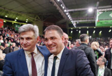 Παύλος-Πολάκης-για-Νικόλα-Φαραντούρη-στο-συνέδριο-ΠΑΣΟΚ:-«Είναι-φελλός,-μικρός-ήταν-στη-ΔΑΠ»