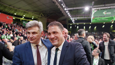 Παύλος-Πολάκης-για-Νικόλα-Φαραντούρη-στο-συνέδριο-ΠΑΣΟΚ:-«Είναι-φελλός,-μικρός-ήταν-στη-ΔΑΠ»