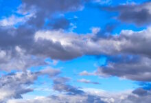 Καιρός-αύριο:-Λιακάδα-με-λίγη-συννεφιά-–-Τοπικές-βροχές-σε-κάποιες-περιοχές