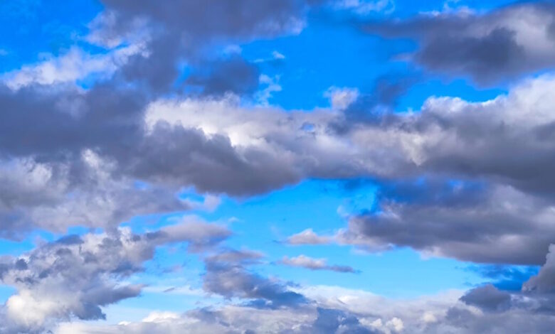 Καιρός-αύριο:-Λιακάδα-με-λίγη-συννεφιά-–-Τοπικές-βροχές-σε-κάποιες-περιοχές