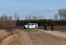 Δύο-ουκρανικά-drones-έπεσαν-στη-Φινλανδία